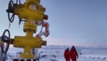 中国初、新疆ウイグル自治区で年間100万トンの二酸化炭素注入油田が誕生