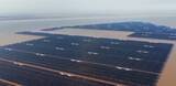 「中国初の100万kW級洋上太陽光発電プロジェクトが稼働開始」の画像1