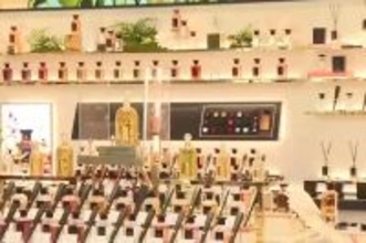 2025年の化粧品売上高が再び記録更新、国産品シェアは57％超―中国