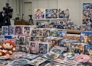 日本がアニメ・ゲームの海賊版取り締まり強化、中国ネット「中国じゃ見られない作品も…」