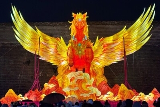 中国で春節を過ごす外国人観光客が増加、人気の都市は？