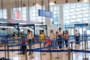 アモイ出入国検査所を通じて両岸を往来した旅客数が過去最速で100万人突破―中国