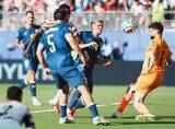「NASA「米国がW杯で優勝すれば月にサッカーボール送る」＝中国ネット「どちらも難しい」」の画像1