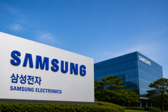 半導体好況のサムスンが「太っ腹」、国民に1兆ウォン還元＝韓国ネット「投資に回すべき」
