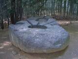 「「飛鳥・藤原」の世界遺産登録を喜ぶ、イラン関連？の石造物にも注目」の画像2