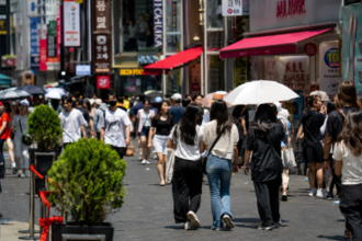 韓国人の対日好感度が過去最高に、「ノージャパン」は終わった？＝ネット「中国より100倍いい」