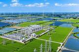 「2030年までに新型蓄電設備規模が3億キロワットに達することを目標に―中国」の画像1