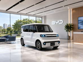 日本人はBYDの軽EV「ラッコ」をどう見ているのか―中国メディア