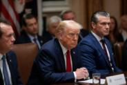 トランプ氏「中国は毎年3000人を育成、米国はたった170人」―中国メディア