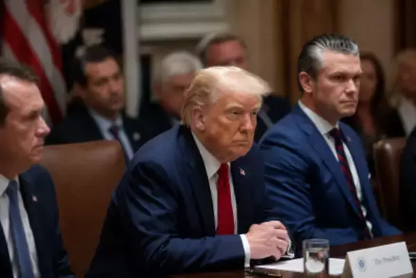 トランプ氏「中国は毎年3000人を育成、米国はたった170人」―中国メディア