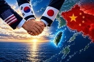 元米大統領補佐官「中国を封じるには韓国・日本と結束を」、韓国ネット「なぜ韓国が巻き込まれる？」