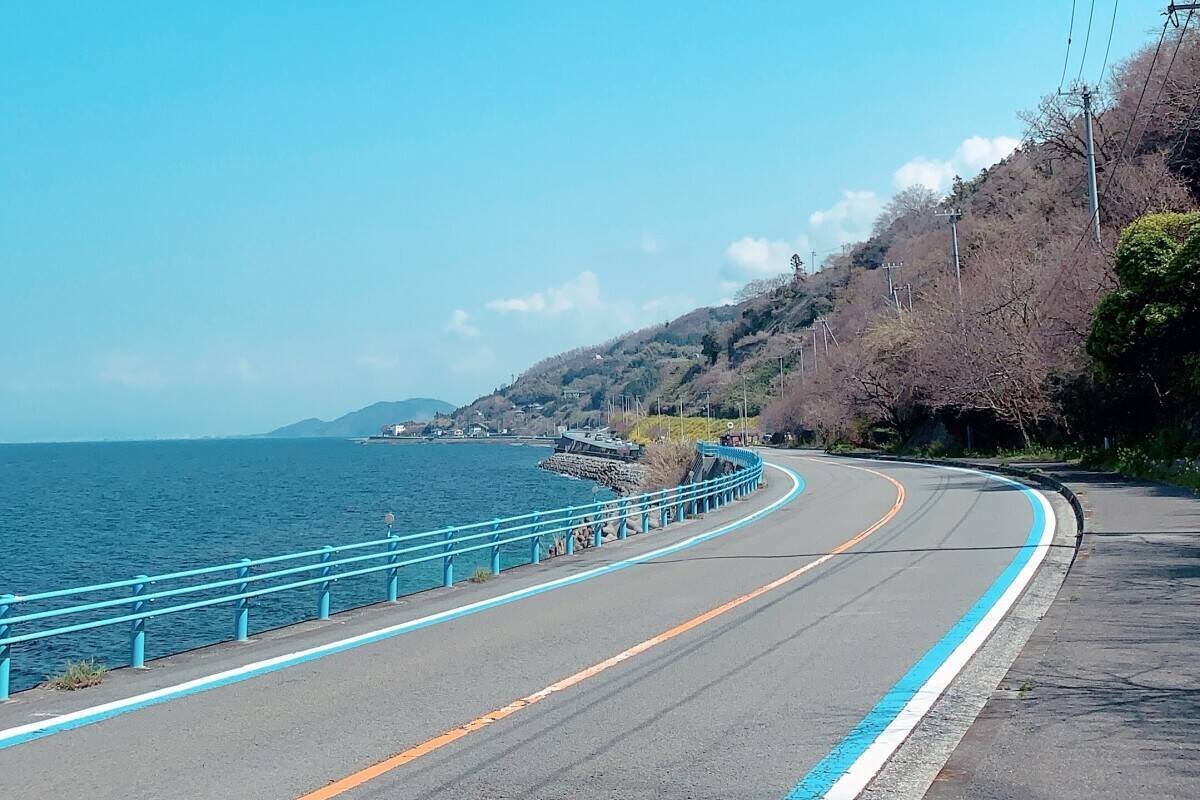 愛媛県の下灘駅が中国ネットで話題に＝「本当に美しい」「日本には何度行っても飽きない」