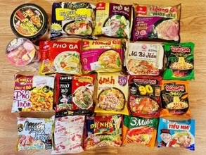 世界で一人当たりのインスタント麺消費量が最も多い国は？―台湾メディア