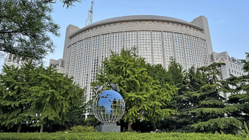 中日韓首脳会議を開催する条件は整っていない―中国外交部