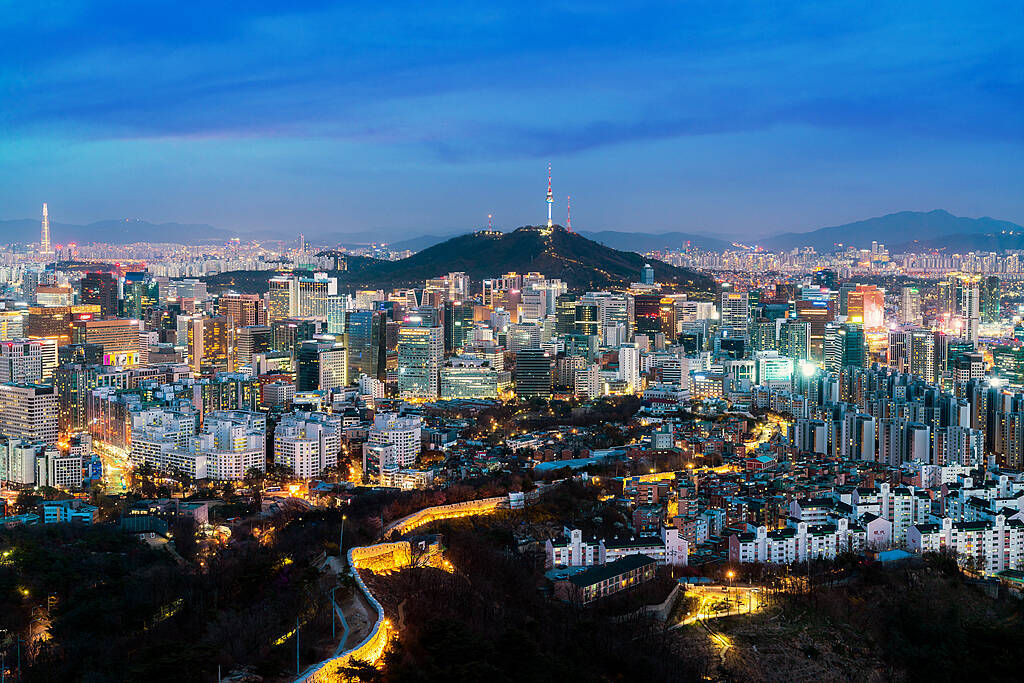 中国の元旦3連休に人気だった海外旅行先、トップは韓国・ソウル