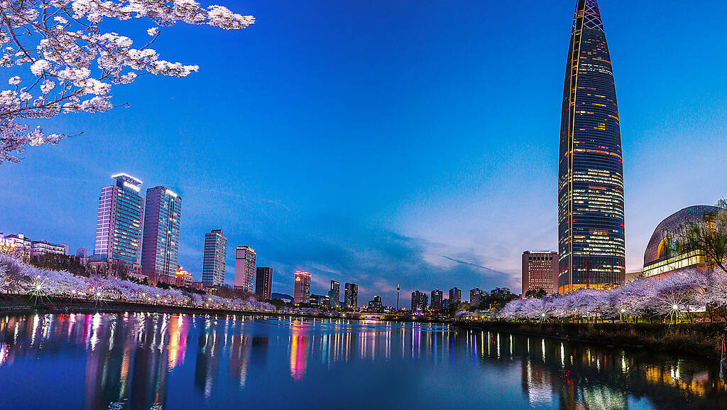 中国の元旦3連休に人気だった海外旅行先、トップは韓国・ソウル