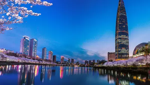 「中国の元旦3連休に人気だった海外旅行先、トップは韓国・ソウル」の画像