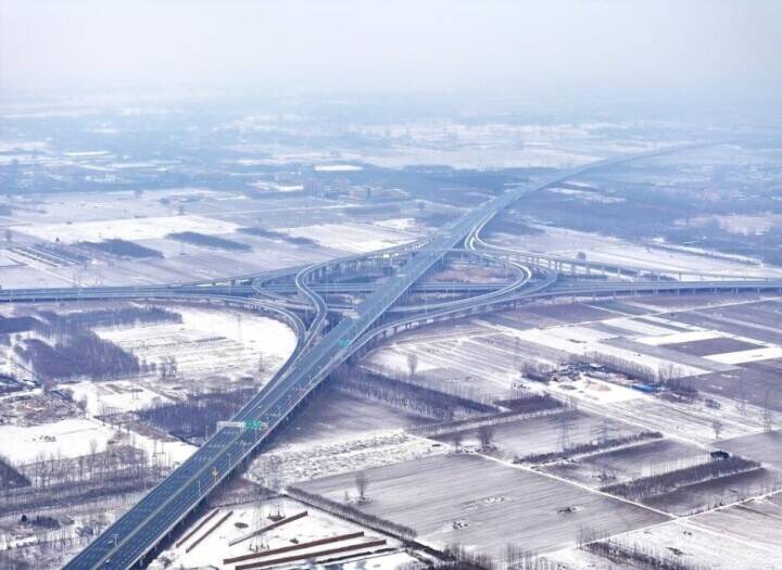 河北省の高速道路総距離が9000キロを突破、北京-雄安の移動時間は1時間に―中国