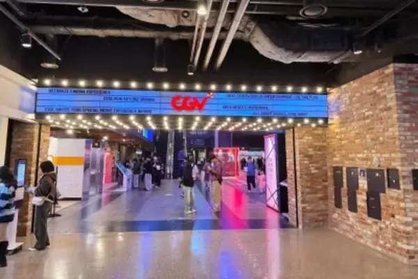 韓国政府がコンテンツ政策ファンド拡大、映画産業の危機救うか