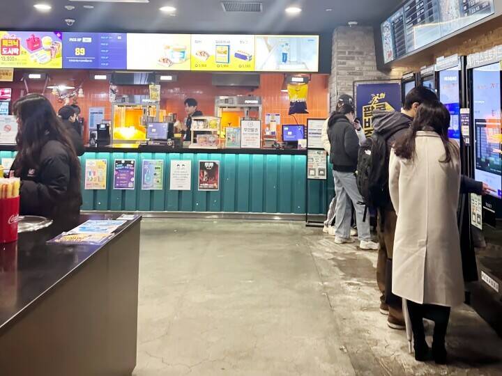 韓国政府がコンテンツ政策ファンド拡大、映画産業の危機救うか