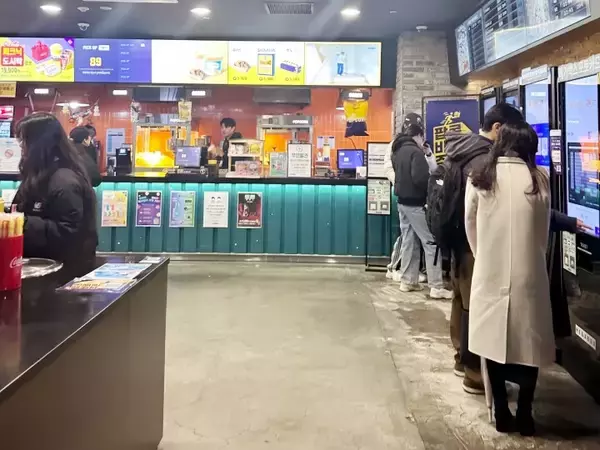 「韓国政府がコンテンツ政策ファンド拡大、映画産業の危機救うか」の画像