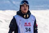 「中国スノボ選手、喜ぶのが早すぎてミス、決勝に進めず―中国メディア」の画像1