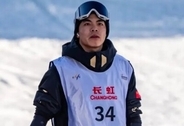 中国スノボ選手、喜ぶのが早すぎてミス、決勝に進めず―中国メディア