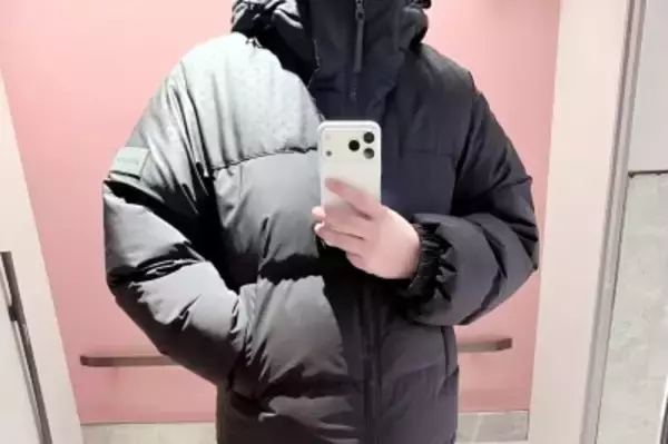 LVのダウンが3時間着ただけで色落ち、店の「汗NG」との説明に女性怒り―中国