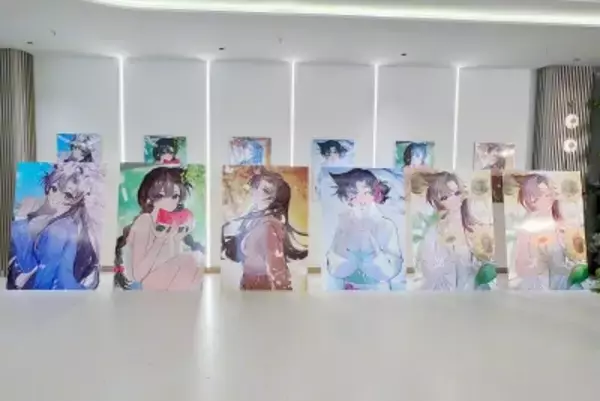 「名探偵コナン」毛利蘭と同姓同名の新人タレント、中国でも話題に「空手できる？」「信じてない」