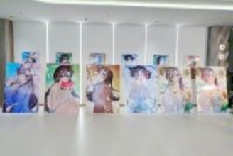 「名探偵コナン」毛利蘭と同姓同名の新人タレント、中国でも話題に「空手できる？」「信じてない」