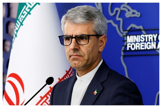 イランはサッカーWCに出場、FIFAに支援を要請