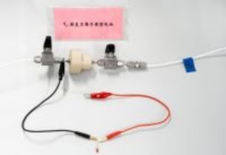 中国の研究チームが「気・固相電池」の開発に成功、水素貯蔵の難題を解決