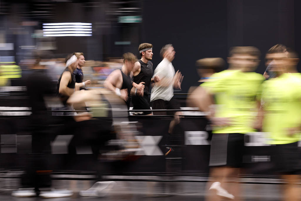 仕事の後はレースに向けてトレーニング、若者が夢中の「ハイロックス」とは？―中国