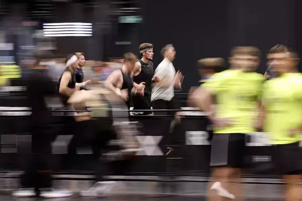 「仕事の後はレースに向けてトレーニング、若者が夢中の「ハイロックス」とは？―中国」の画像