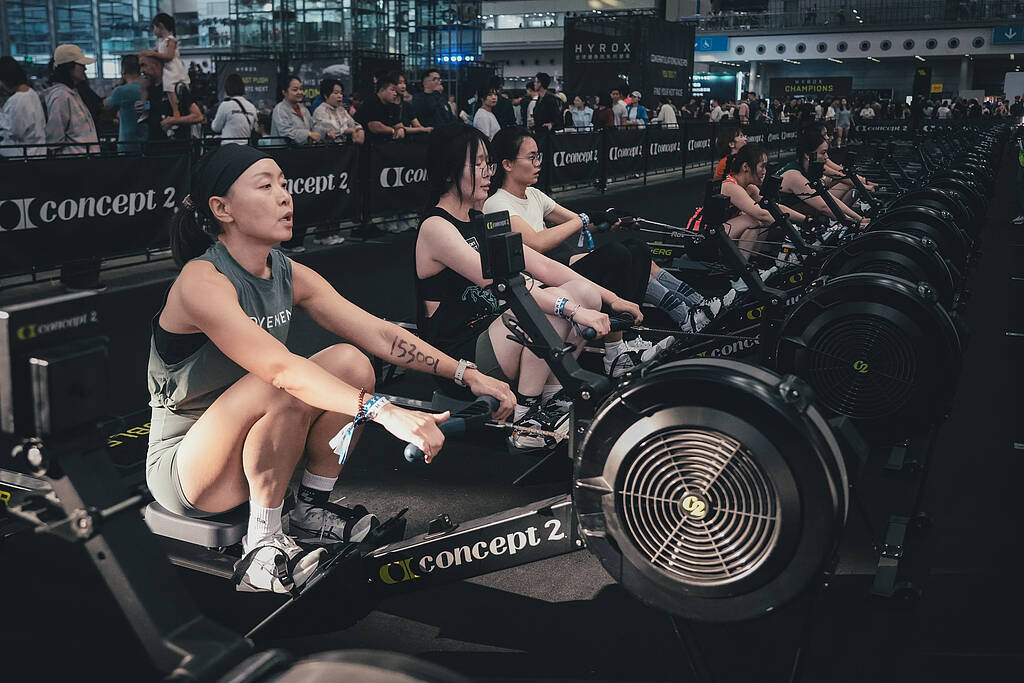 仕事の後はレースに向けてトレーニング、若者が夢中の「ハイロックス」とは？―中国