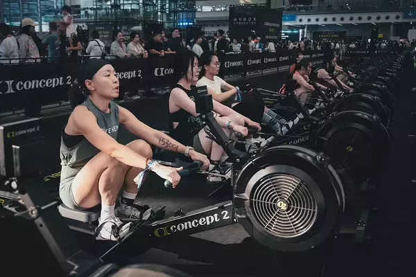 「仕事の後はレースに向けてトレーニング、若者が夢中の「ハイロックス」とは？―中国」の画像