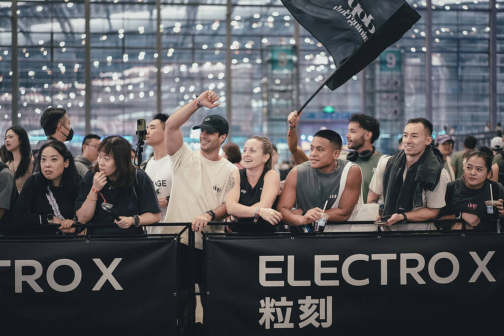 仕事の後はレースに向けてトレーニング、若者が夢中の「ハイロックス」とは？―中国