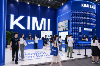 中国AI、シリコンバレーを不安にさせる―仏メディア