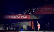 アジア大会開会式、目立つ空席に韓国メディア酷評「日本国民ですら無関心」―香港メディア
