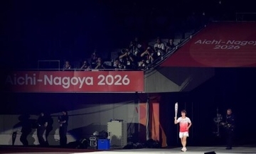 アジア大会開会式、目立つ空席に韓国メディア酷評「日本国民ですら無関心」―香港メディア