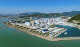 「中国最大の洋上太陽光発電プロジェクトが江蘇省に」の画像1