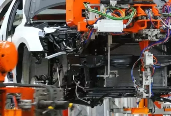 11月のPPI、前月比で2カ月連続上昇―中国