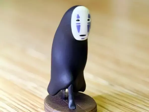 「千と千尋の神隠し」のカオナシとは何者なのか？宮崎駿監督が示す答えとは―中国メディア