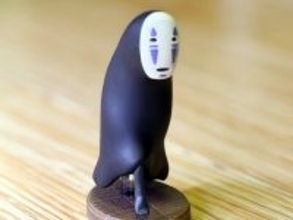 「千と千尋の神隠し」のカオナシとは何者なのか？宮崎駿監督が示す答えとは―中国メディア