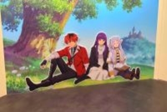 「葬送のフリーレン」の30秒の追加演出が大バズり、台湾ネット「超かわいい」「めっちゃ笑った」