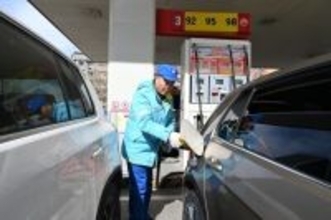 中国の製品油価格が過去4年で最大の上げ幅に