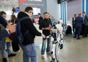 中国テック企業が国際通信技術展示会に登場