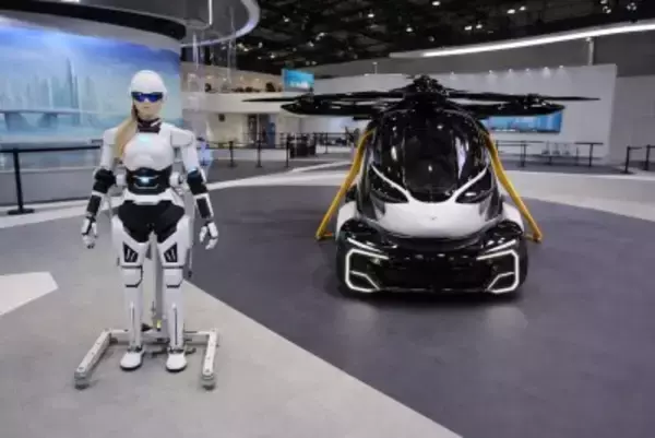 Chery傘下のAiMOGA、人型ロボット製品のオンライン販売を開始―中国