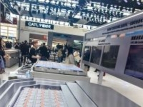 CATLが世界最大規模のナトリウムイオン電池の受注を獲得―中国メディア