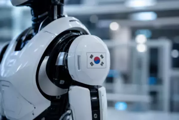 韓国がAI人型ロボット国家プロジェクトに着手、米中を追いかける―中国メディア